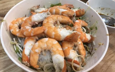 Bún Mắm